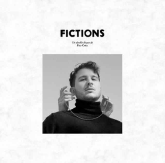 FILS CARA | FICTIONS (2LP/IMPORT) | VINYL RECORD (LP)