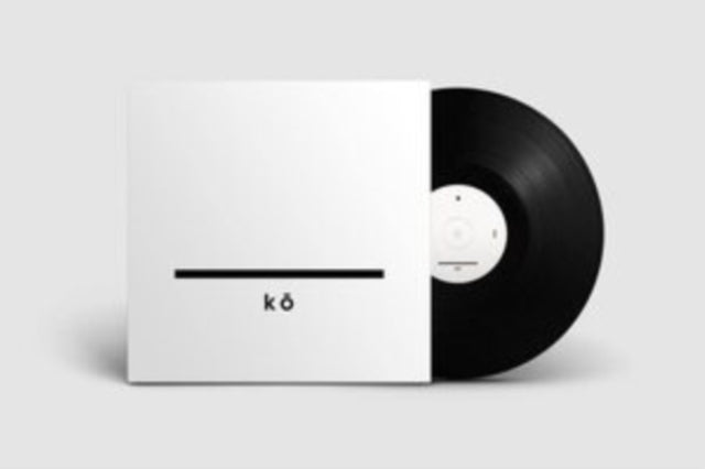 VARIOUS ARTISTS | MUSIC FOR KO | VINYL RECORD (LP)