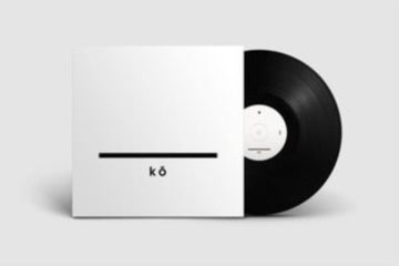 VARIOUS ARTISTS | MUSIC FOR KO | VINYL RECORD (LP)