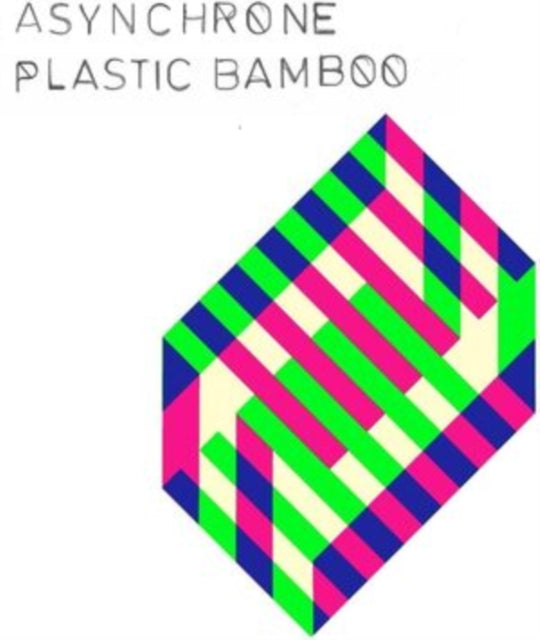 ASYNCHRONE | PLATIC BAMBOO | VINYL RECORD (LP)