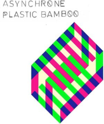 ASYNCHRONE | PLATIC BAMBOO | VINYL RECORD (LP)