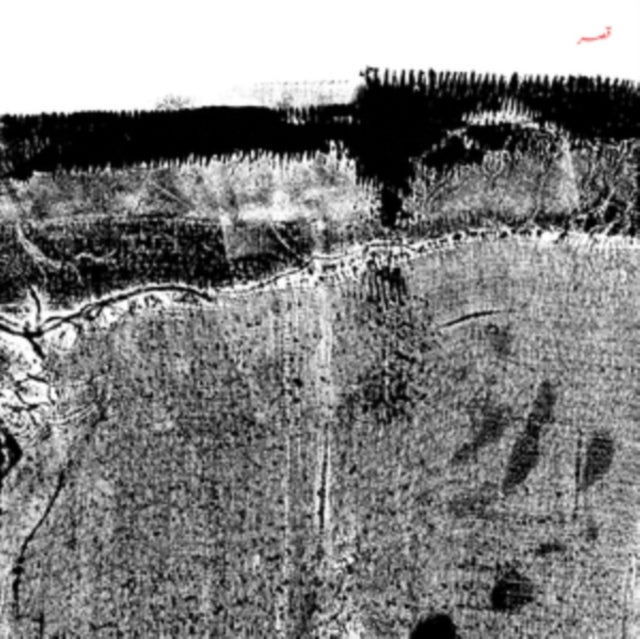 SHEHERAZAAD | QASR (BIOVINYL) | VINYL RECORD (LP)