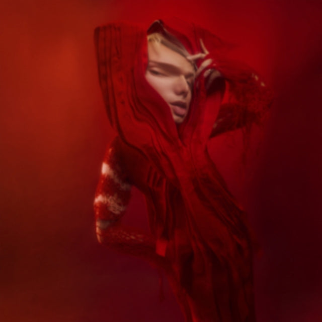 DARE, DOUGLAS | OMNI (TRANSLUCENT RED VINYL) | VINYL RECORD (LP)
