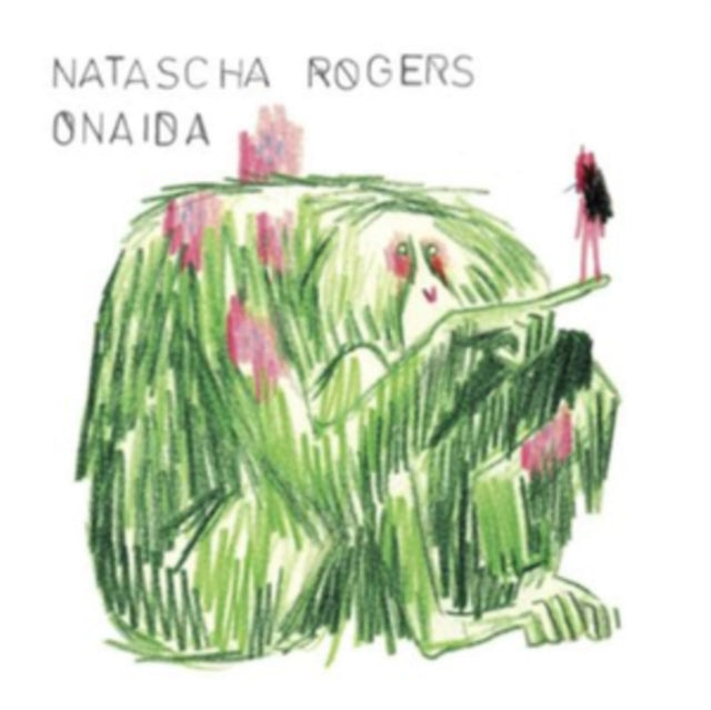 ROGERS, NATASCHA | ONAIDA | VINYL RECORD (LP)