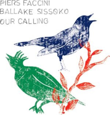 OUR CALLING | VINYL RECORD (LP)