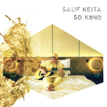 SO KONO | VINYL RECORD (LP)