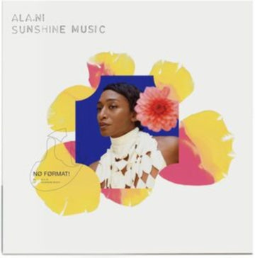 SUNSHINE MUSIC | VINYL RECORD (LP)
