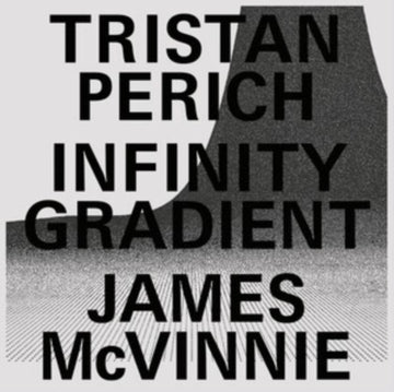 INFINITY GRADIENT (TRANSLUCENT VINYL/2LP) | VINYL RECORD (LP)