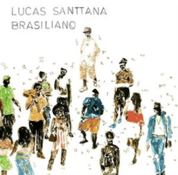 BRASILIANA | VINYL RECORD (LP)
