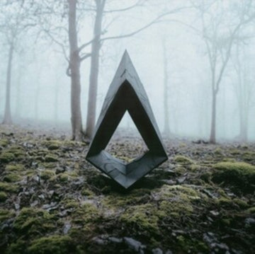 II REWORKED (2LP/BIO VINYL) | VINYL RECORD (LP)