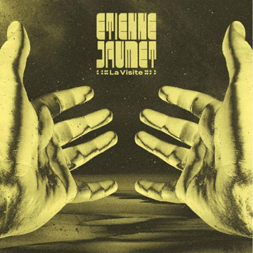JAUMET, ETIENNE | LA VISITE | VINYL RECORD (LP)