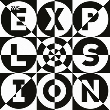 EXPLOSION | EXPLOSION | CD