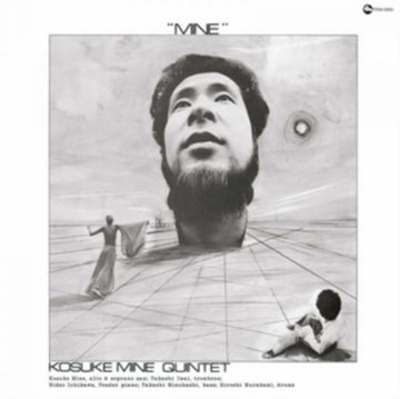 MINE, KOSUKE QUINTET | MINE | VINYL RECORD (LP)