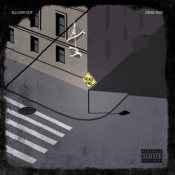 DJ LOW CUT | DEAD END (DL CARD) | VINYL RECORD (LP)