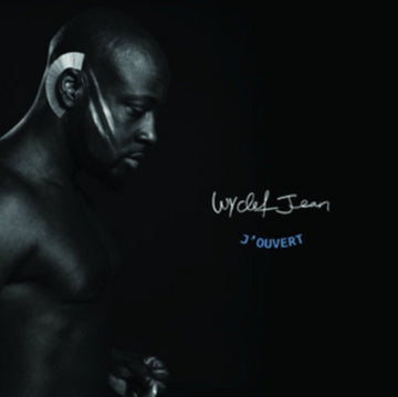 J'OUVERT | VINYL RECORD (LP)