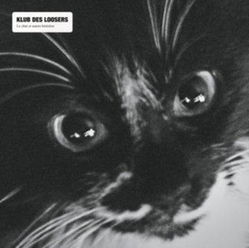 LE CHAT ET LES AUTRES HISTOIRES | VINYL RECORD (LP)