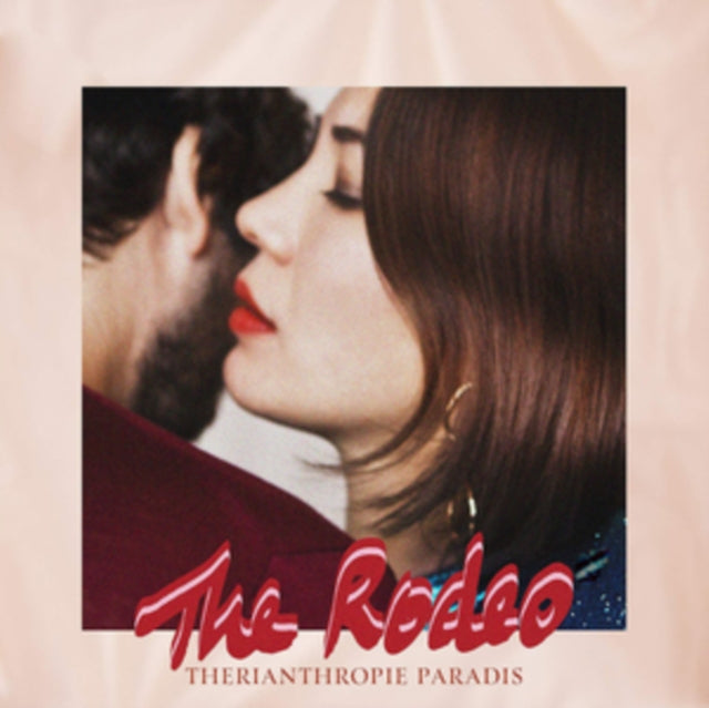 RODEO | THERIANTHROPIE PARADIS | VINYL RECORD (LP)