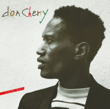 CHERRY, DON | HOME BOY, SISTER OUT | VINYL RECORD (LP)