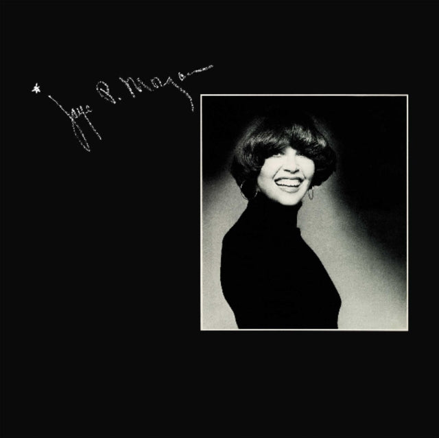 MORGAN, JAYE P. | JAYE P. MORGAN | VINYL RECORD (LP)