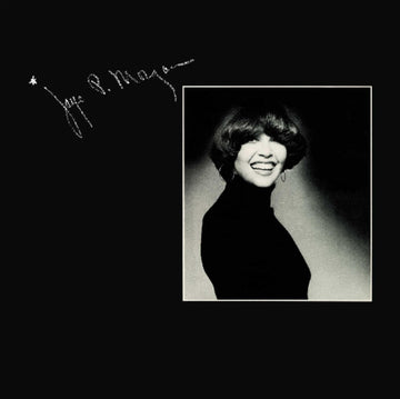 MORGAN, JAYE P. | JAYE P. MORGAN | VINYL RECORD (LP)