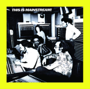 VARIOUS ARTISTS | THIS IS MAINSTREAM! | VINYL RECORD (LP)