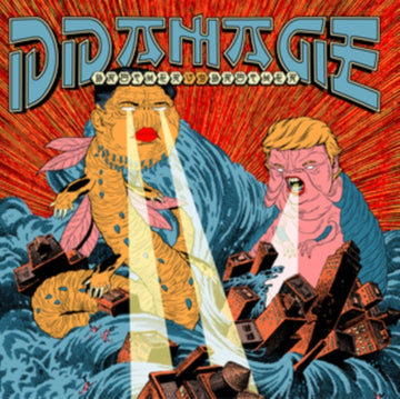 BROTHER VS BROTHER (IMPORT) | VINYL RECORD (LP)