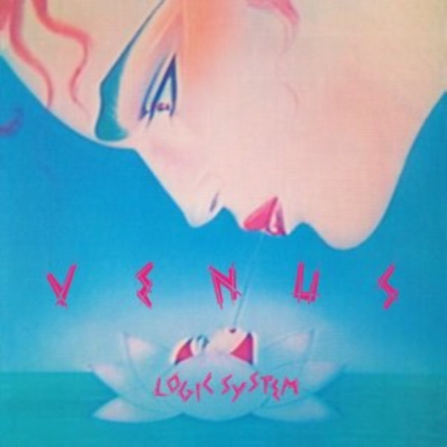 LOGIC SYSTEM | VENUS | VINYL RECORD (LP)