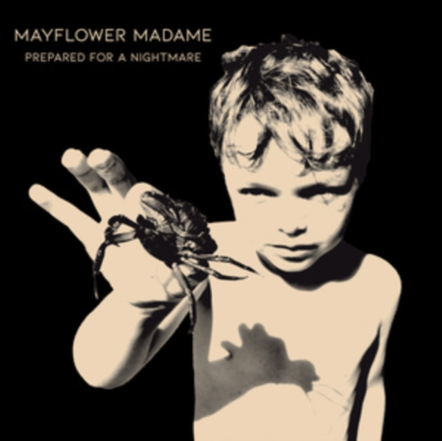 MAYFLOWER MADAME | PREPARED FOR A NIGHTMARE | 12IN VINYL