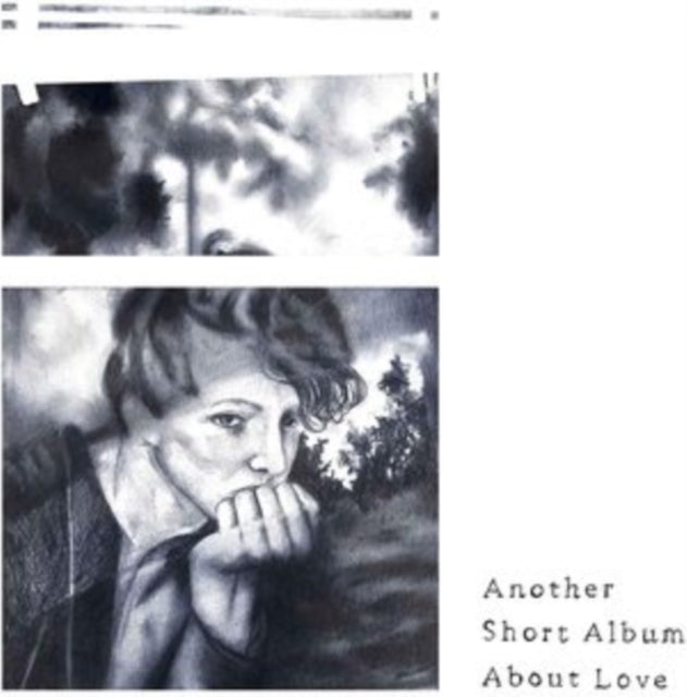 LENPARROT | ANOTHER SHORT ALBUM ABOUT LOVE | VINYL RECORD (LP)