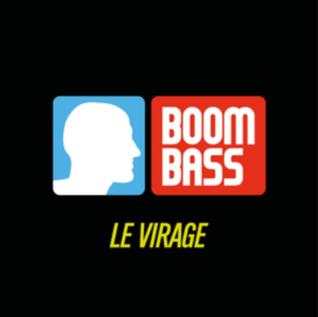 BOOMBASS | LE VIRAGE | 12IN VINYL