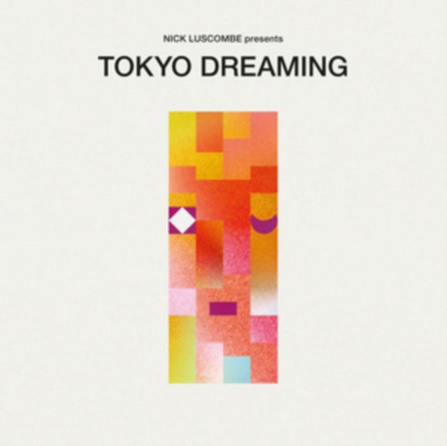 VARIOUS ARTISTS | TOKYO DREAMING | VINYL RECORD (LP)