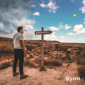 RYON | ESPERANZA | VINYL RECORD (LP)