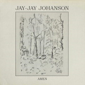AMEN (IMPORT) | 12IN VINYL