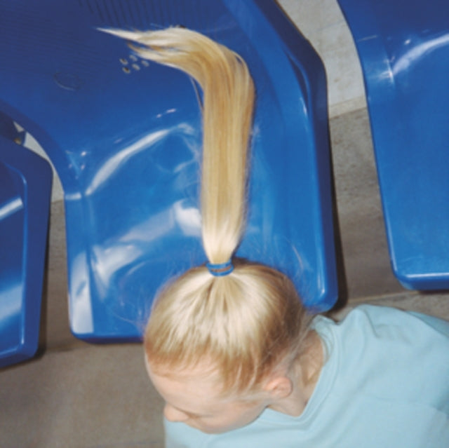 GOOD MORNING TV | SMALL TALK | VINYL RECORD (LP)