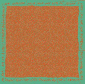 USA NAILS | NO PLEASURE | VINYL RECORD (LP)