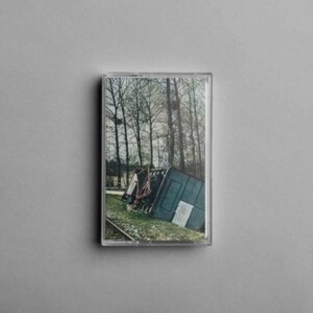 CHEVAL DE FRISE | CHEVAL DE FRISE | MUSIC CASSETTE