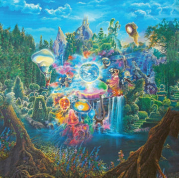 VINYL WILLIAMS | OPAL | VINYL RECORD (LP)