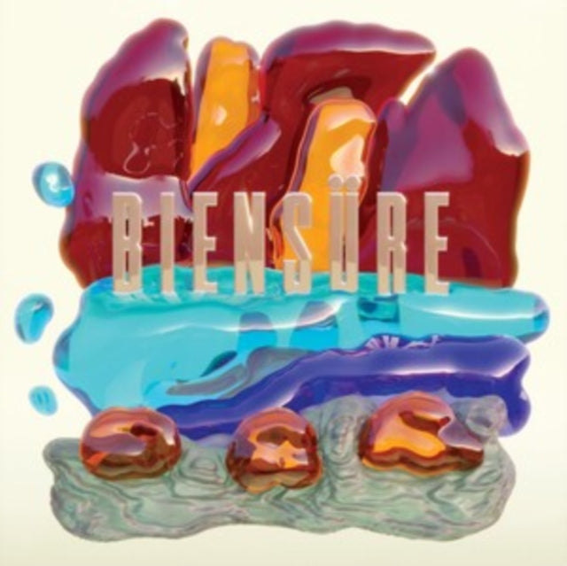 BIENSURE | BIENSURE | VINYL RECORD (LP)