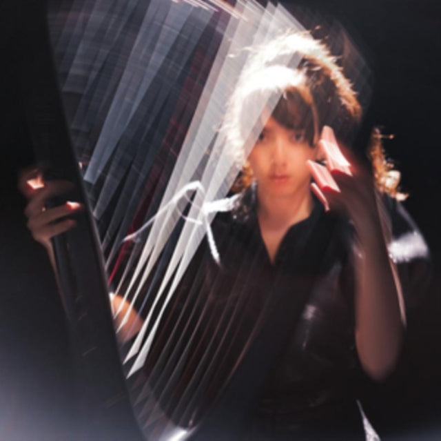 KETY FUSCO | HARP CHAPTER 1 | VINYL RECORD (LP)