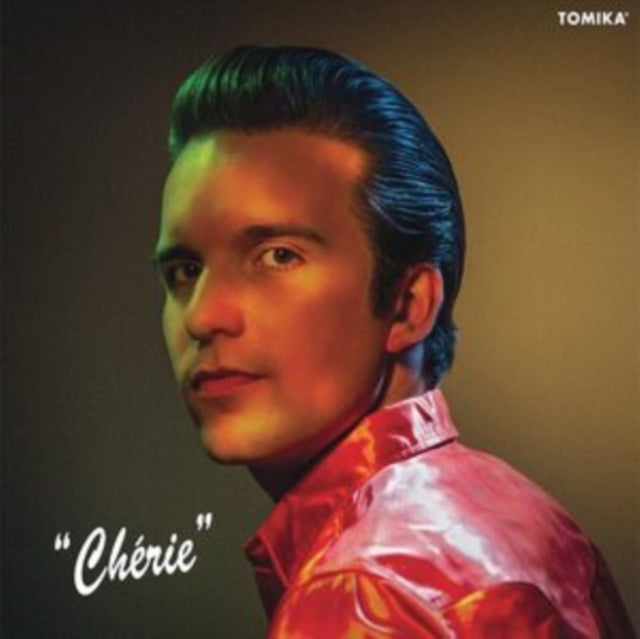 LAWRENCE, THEO | CHERIE | VINYL RECORD (LP)