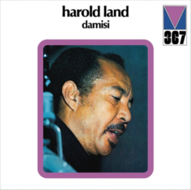 LAND, HAROLD | DAMISI | VINYL RECORD (LP)