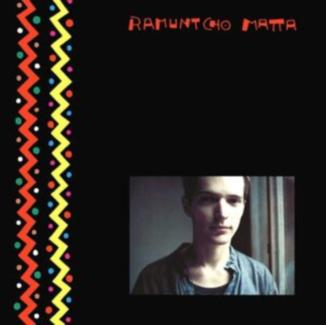 MATTA, RAMUNTCHO | RAMUNTCHO MATTA | VINYL RECORD (LP)