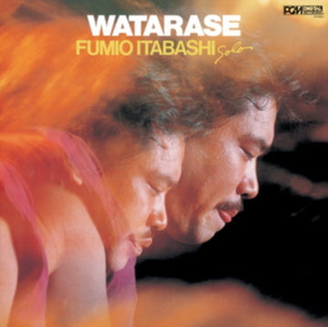 ITABASHI, FUMIO | WATARASE (1982) | VINYL RECORD (LP)