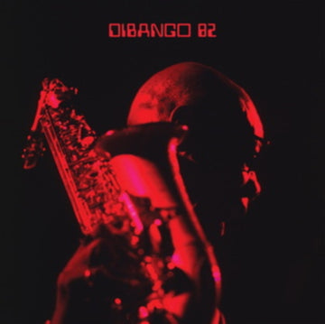 DIBANGO 82 | VINYL RECORD (LP)