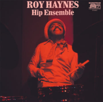 HIP ENSEMBLE (1971) | VINYL RECORD (LP)
