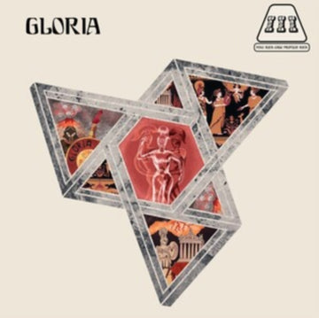 GLORIA | VINYL RECORD (LP)