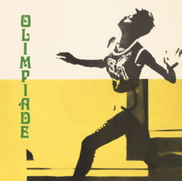 OLIMPIADE | VINYL RECORD (LP)