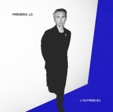 LOUTREBLEU | VINYL RECORD (LP)