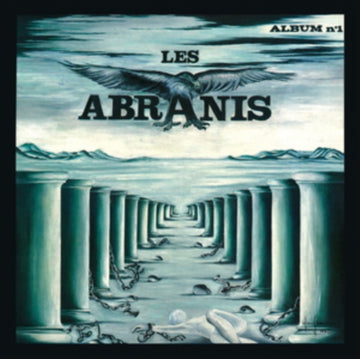 ALBUM NO 1 (ID ED WAS) | VINYL RECORD (LP)