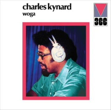 WOGA | VINYL RECORD (LP)